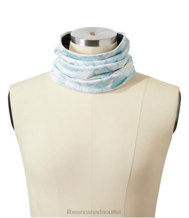 Accessories Forest Shade Tree Camo H8XZ145 Performance Neck Gaiter Men L.L.Bean