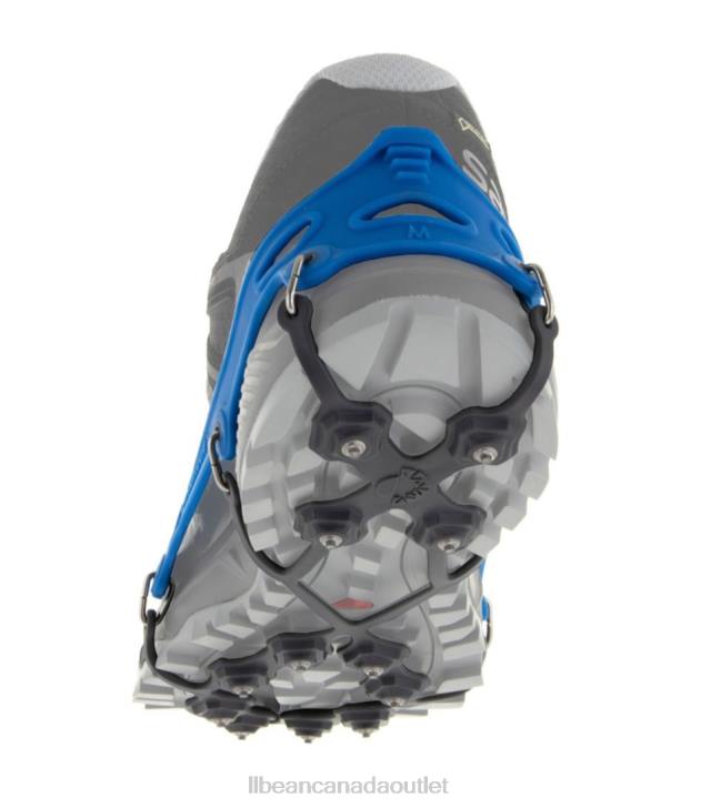 Accessories Blue H8XZ1209 Kahtoola EXOspikes Footwear Traction Men L.L.Bean