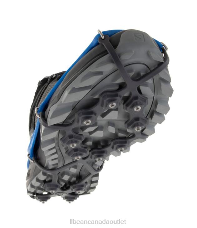 Accessories Blue H8XZ1209 Kahtoola EXOspikes Footwear Traction Men L.L.Bean