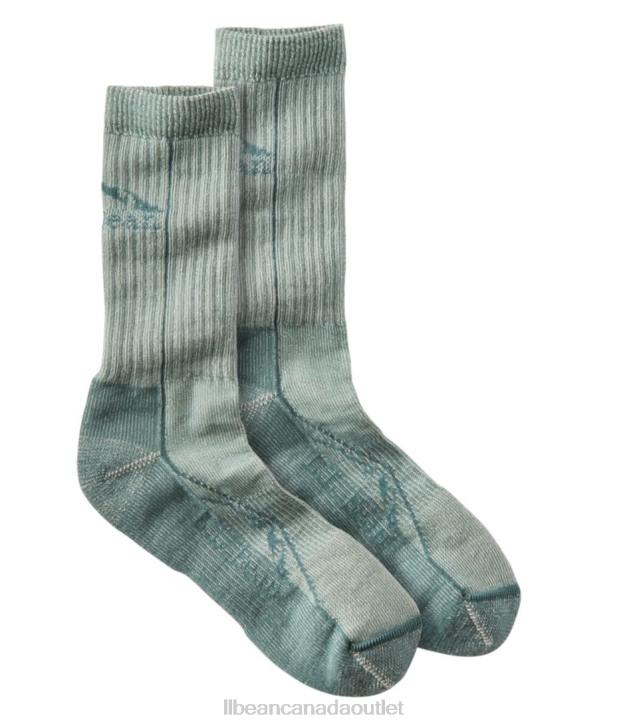 Accessories Light Everglade H8XZ76 Unisex Cresta Wool No Fly Zone Lightweight Hiking Socks Men L.L.Bean