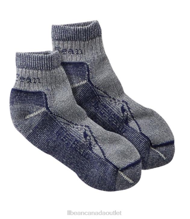 Accessories Night H8XZ4896 Cresta Wool Midweight Hiking Socks Men L.L.Bean