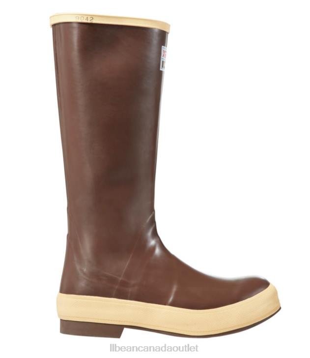 Footwear Copper/Tan H8XZ1138 Xtratuf Legacy Boots Men L.L.Bean