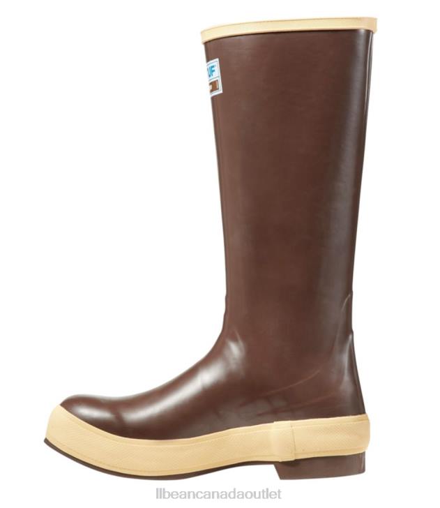 Footwear Copper/Tan H8XZ1138 Xtratuf Legacy Boots Men L.L.Bean