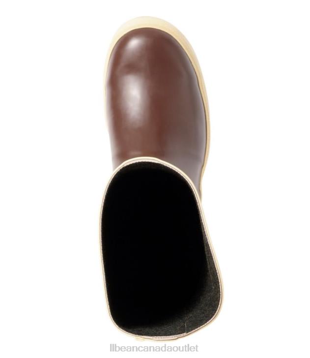 Footwear Copper/Tan H8XZ1138 Xtratuf Legacy Boots Men L.L.Bean