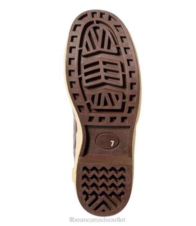 Footwear Copper/Tan H8XZ1138 Xtratuf Legacy Boots Men L.L.Bean