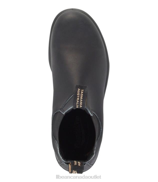 Footwear Stout Brown H8XZ1029 Blundstone 500 Chelsea Boots Men L.L.Bean
