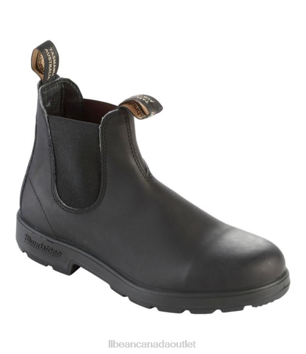 Footwear Stout Brown H8XZ1029 Blundstone 500 Chelsea Boots Men L.L.Bean