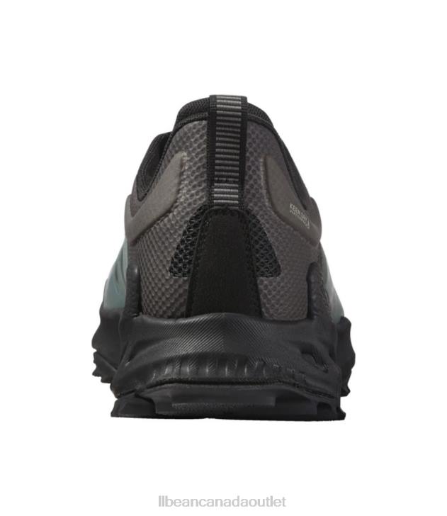 Footwear Dark Forest/Black H8XZ1056 Keen Zionic Waterproof Hiking Shoes Men L.L.Bean