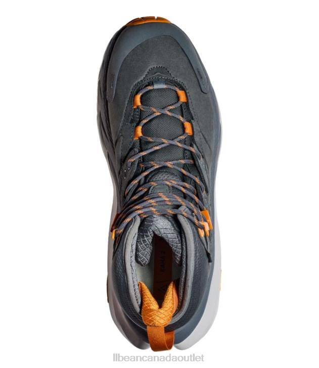 Footwear Duffel Bag/Radiant Yellow H8XZ1117 HOKA Kaha 2 GORE-TEX Hiking Boots Men L.L.Bean