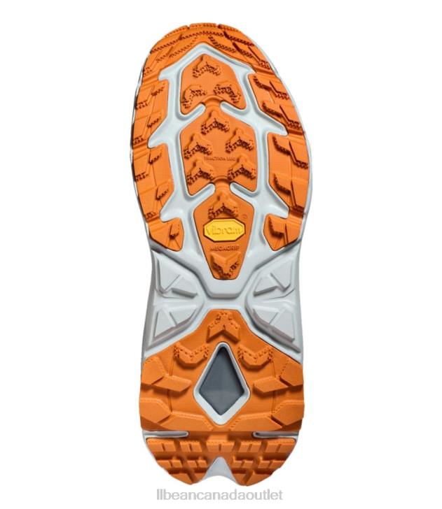 Footwear Duffel Bag/Radiant Yellow H8XZ1117 HOKA Kaha 2 GORE-TEX Hiking Boots Men L.L.Bean