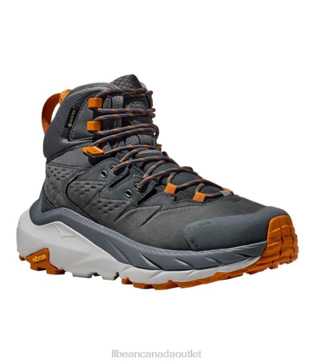 Footwear Duffel Bag/Radiant Yellow H8XZ1117 HOKA Kaha 2 GORE-TEX Hiking Boots Men L.L.Bean