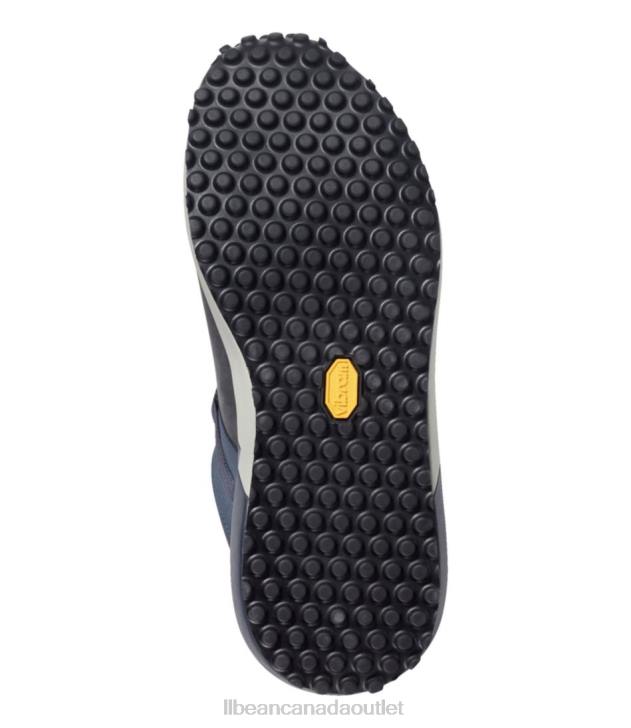 Footwear Olive/Grey H8XZ3813 Forsake Range Waterproof Trail Shoes Men L.L.Bean