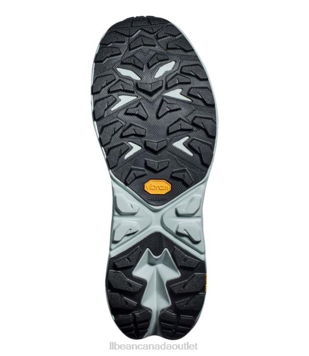 Footwear Olive Haze/Mercury H8XZ1063 Hoka Anacapa 2 GORE-TEX Hiking Shoes Men L.L.Bean