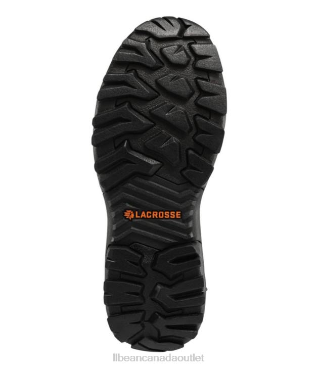 Footwear Forest Green H8XZ1211 Lacrosse Alphaburly Pro Boots Men L.L.Bean