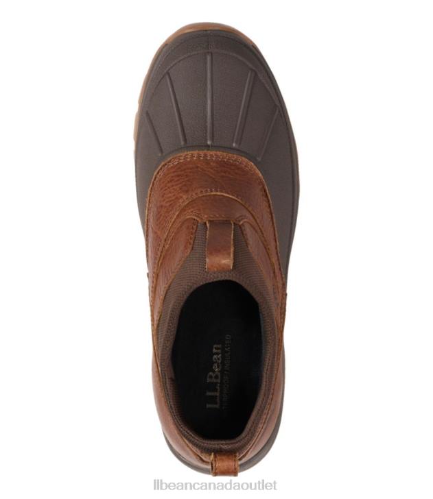 Footwear Oakwood H8XZ5175 Storm Chaser 5 Slip-Ons Men L.L.Bean