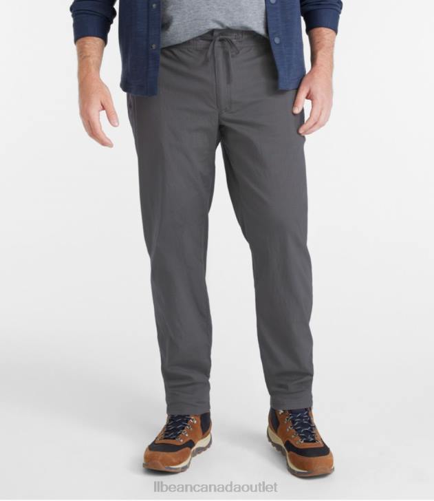 Clothing Carbon Navy H8XZ318 Explorer Ripstop Pants Men L.L.Bean
