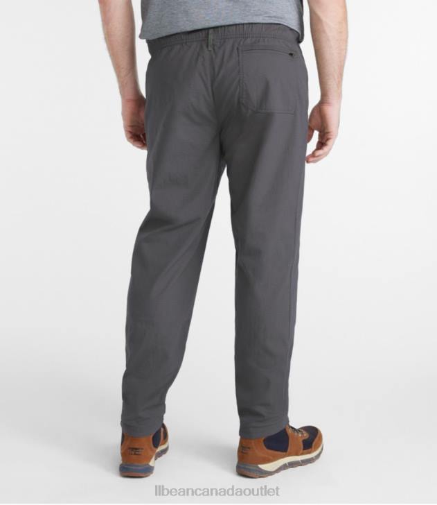 Clothing Carbon Navy H8XZ318 Explorer Ripstop Pants Men L.L.Bean