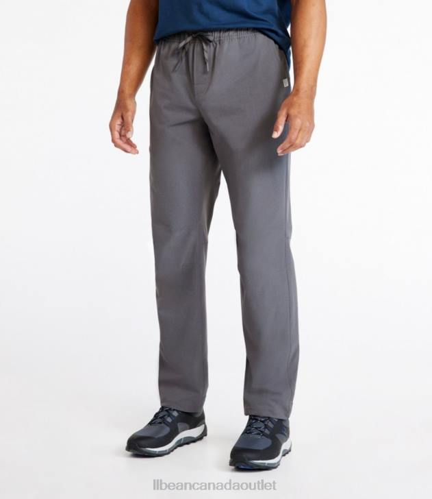 Clothing Carbon Navy H8XZ5750 Multisport Pants Men L.L.Bean