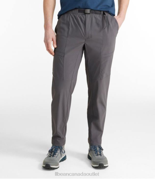 Clothing Cinder H8XZ4870 Pathfinder Ripstop Hiking Pants Men L.L.Bean