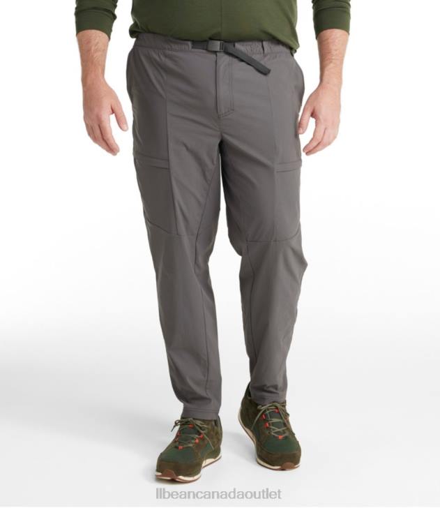 Clothing Cinder H8XZ4870 Pathfinder Ripstop Hiking Pants Men L.L.Bean