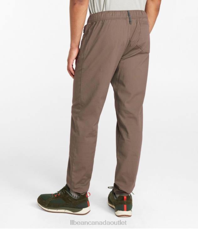 Clothing Deep Olive H8XZ4802 Explorer Ripstop Pants Men L.L.Bean