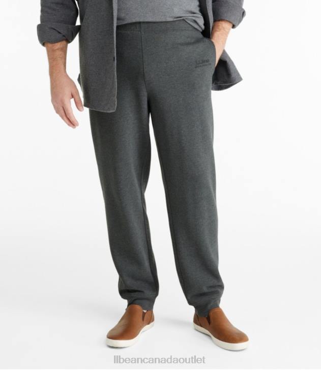 Clothing Deep Olive H8XZ7020 1912 Jogger Men L.L.Bean