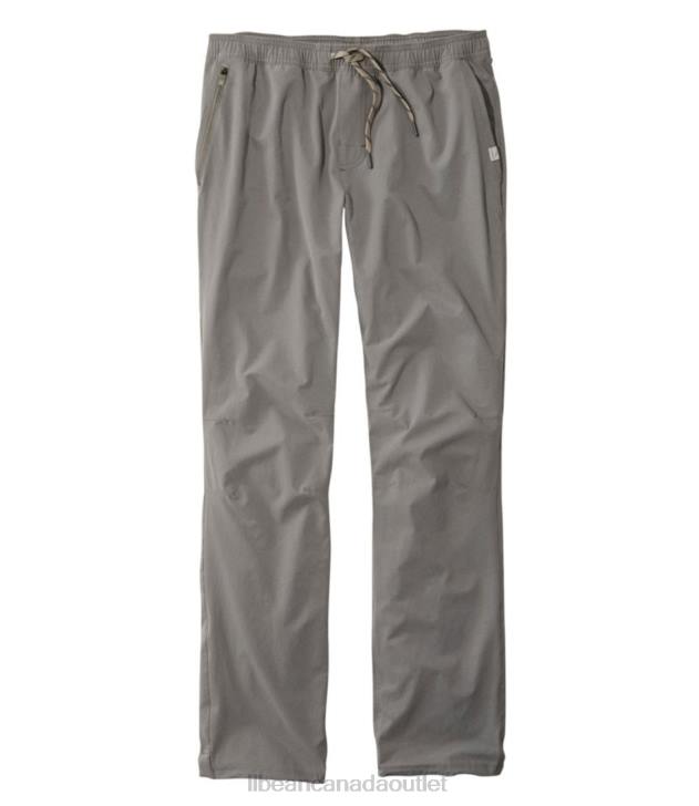 Clothing Graphite H8XZ198 Multisport Pants Men L.L.Bean