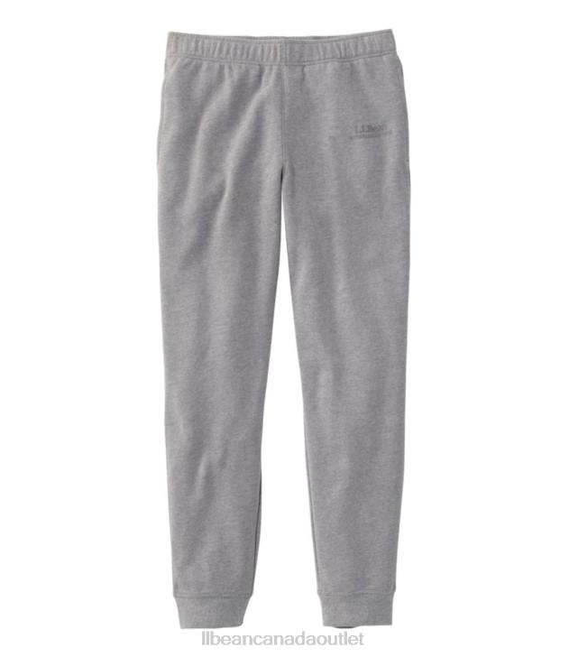 Clothing Gray Heather H8XZ5945 1912 Jogger Men L.L.Bean