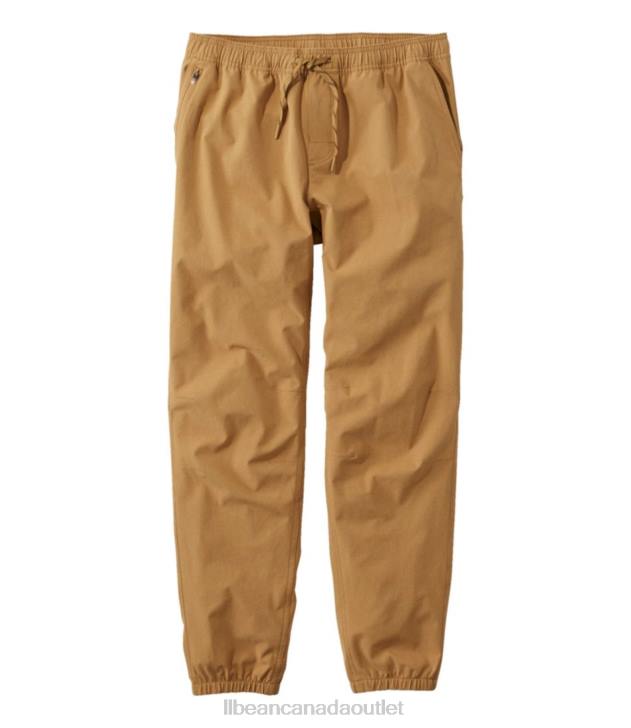 Clothing Light Saddle H8XZ3157 Multisport Joggers Men L.L.Bean