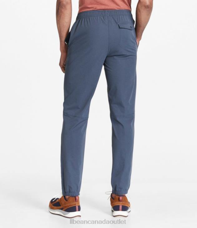 Clothing Light Saddle H8XZ3157 Multisport Joggers Men L.L.Bean