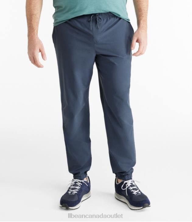 Clothing Light Saddle H8XZ3157 Multisport Joggers Men L.L.Bean