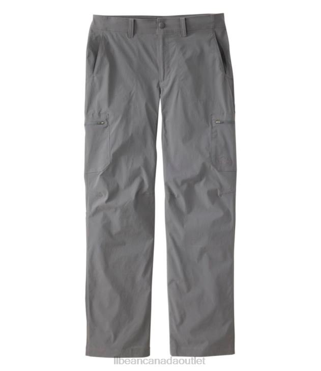 Clothing Platinum H8XZ5790 Water-Resistant Cresta Hiking Pants Men L.L.Bean