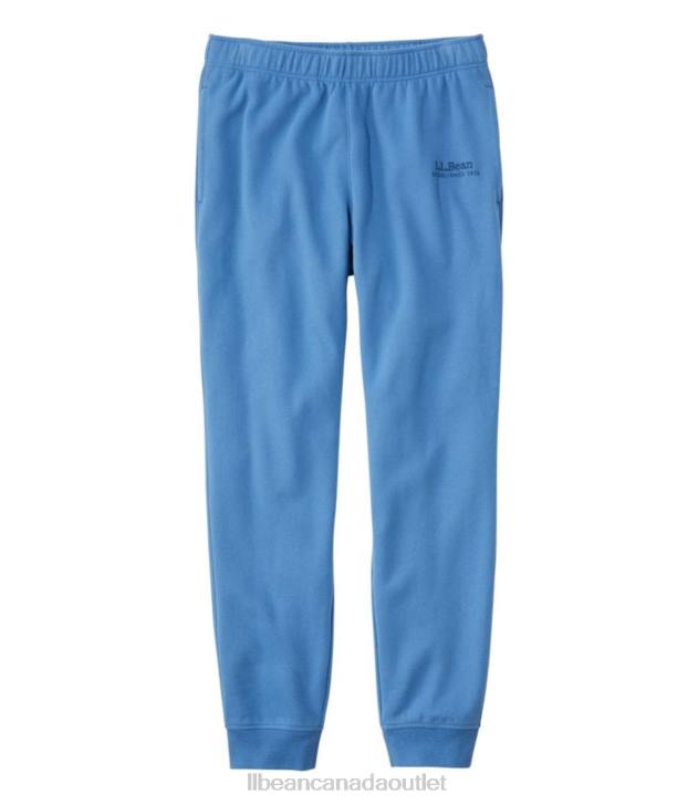 Clothing Rustic Blue H8XZ3398 1912 Jogger Men L.L.Bean