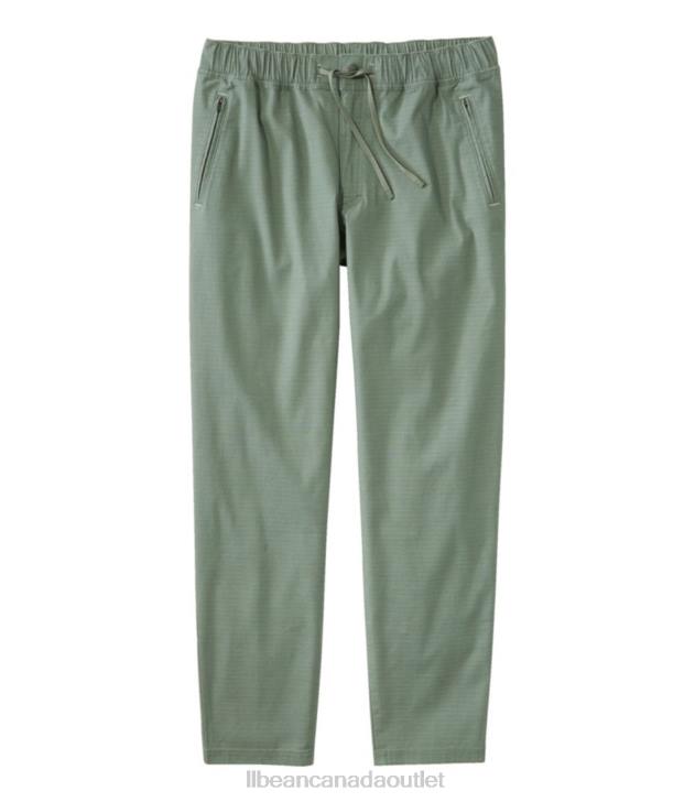 Clothing Sea Green H8XZ6965 Explorer Ripstop Pants Men L.L.Bean