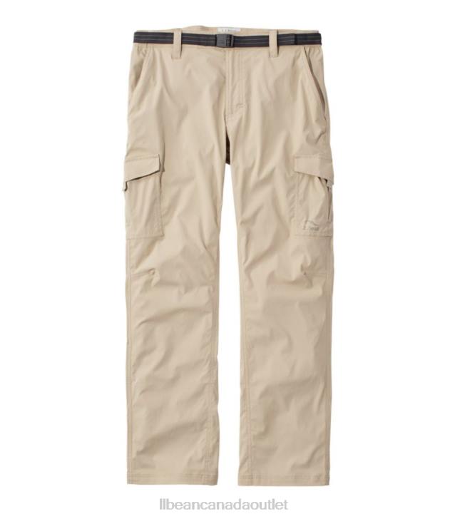 Clothing Soft Sand H8XZ3263 Tropicwear Pants Men L.L.Bean