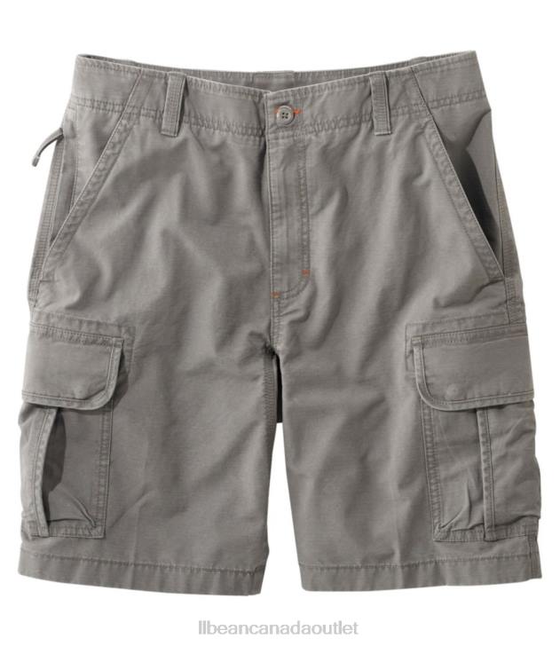 Clothing Asphalt H8XZ3093 Allagash Cargo Shorts Men L.L.Bean