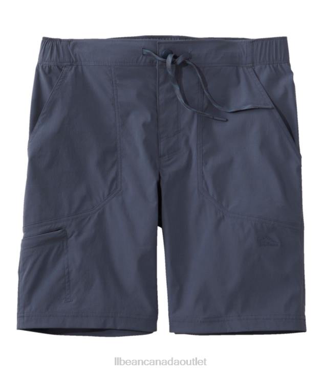 Clothing Carbon Navy H8XZ408 Cresta Hiking Shorts Men L.L.Bean