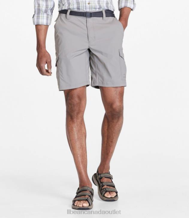 Clothing Dark Cinder H8XZ4771 Tropicwear Shorts Men L.L.Bean