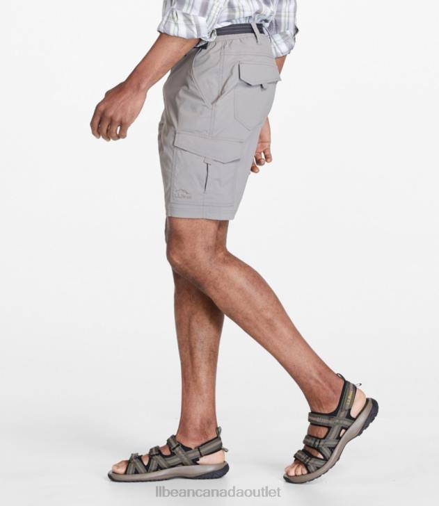 Clothing Dark Cinder H8XZ4771 Tropicwear Shorts Men L.L.Bean