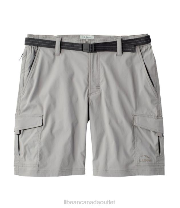 Clothing Frost Gray H8XZ280 Tropicwear Shorts Men L.L.Bean