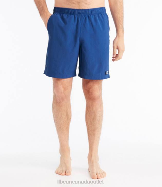 Clothing Light Everglade H8XZ231 Classic Supplex Sport Shorts Men L.L.Bean