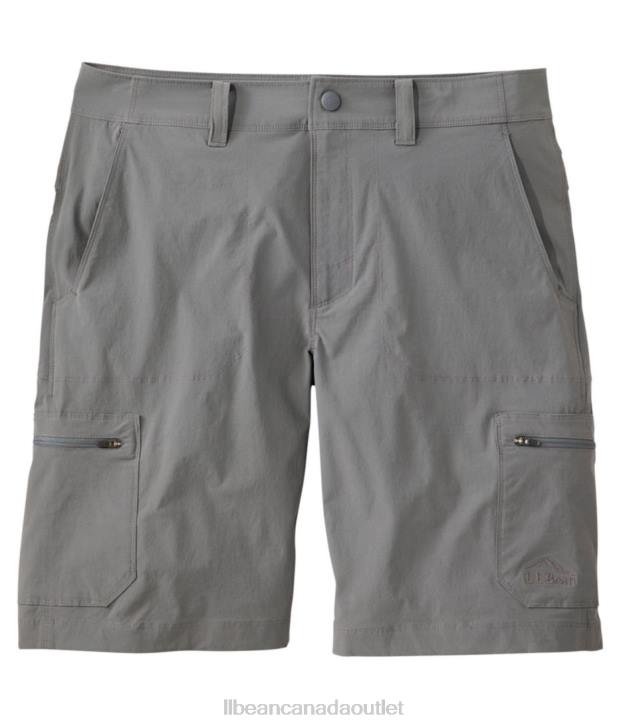 Clothing Platinum H8XZ5771 Cresta Hiking Shorts Men L.L.Bean