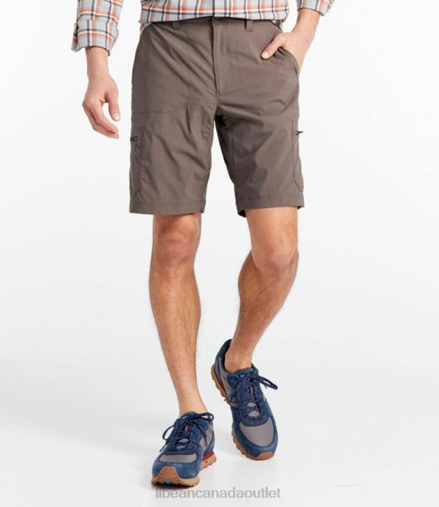 Clothing Platinum H8XZ5771 Cresta Hiking Shorts Men L.L.Bean