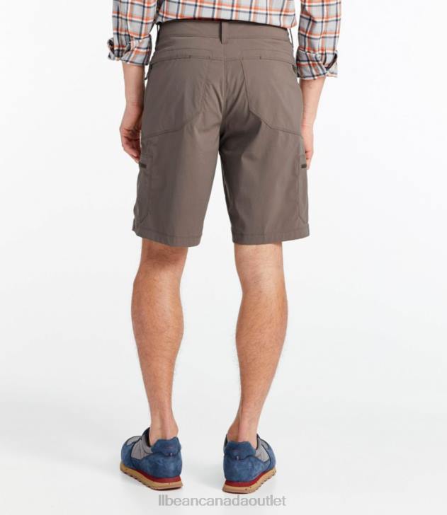 Clothing Platinum H8XZ5771 Cresta Hiking Shorts Men L.L.Bean