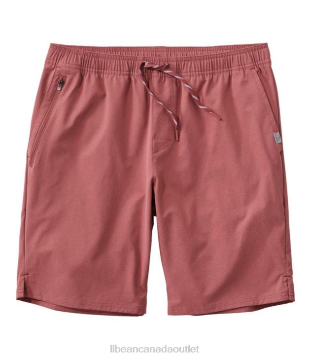 Clothing Rosewood H8XZ6483 Multisport Shorts Men L.L.Bean