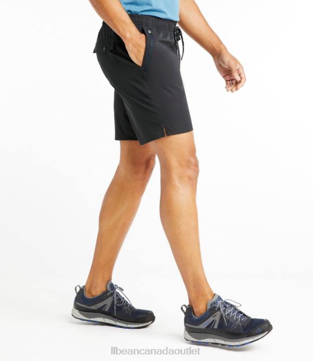 Clothing Rosewood H8XZ6483 Multisport Shorts Men L.L.Bean