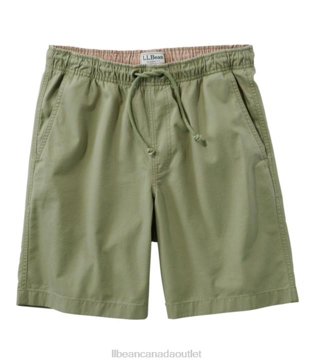 Clothing Sea Grass H8XZ5748 Dock Shorts Men L.L.Bean