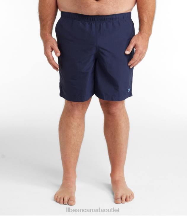 Clothing Warm Gold H8XZ4732 Classic Supplex Sport Shorts Men L.L.Bean