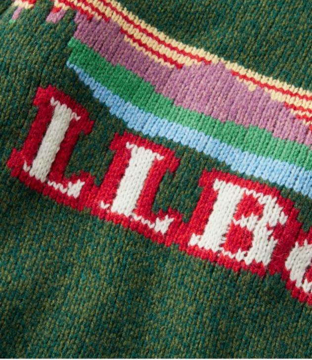 Clothing Navy Katahdin H8XZ548 Classic Ragg Wool Sweater Men L.L.Bean