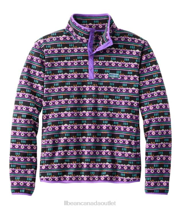 Clothing Black Mountain Classic H8XZ7222 Sweater Fleece Pullover Men L.L.Bean